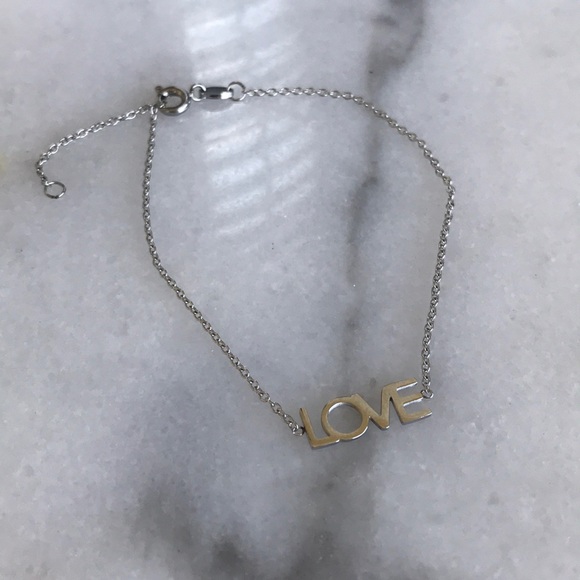 🌞3 for $40!🌞 BRAND NEW, love delicate bracelet! - Picture 2 of 5